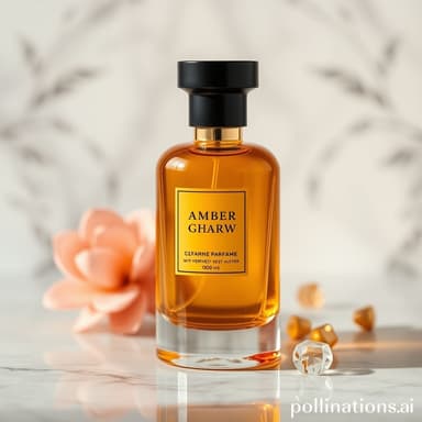 Amber Glow