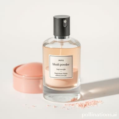 Blush Powder