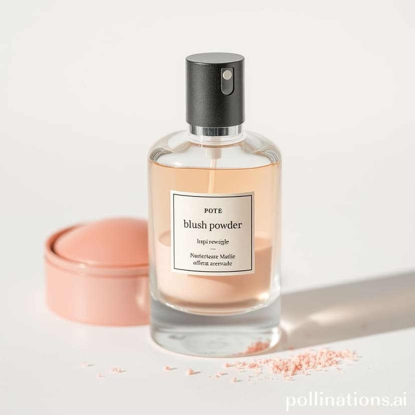 Blush Powder