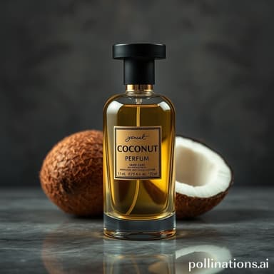 Coconut Noir