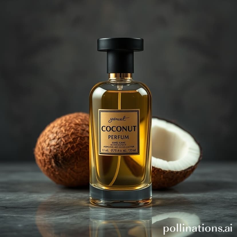 Coconut Noir