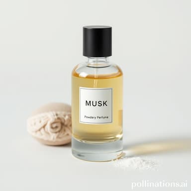 Soft Powder Musk