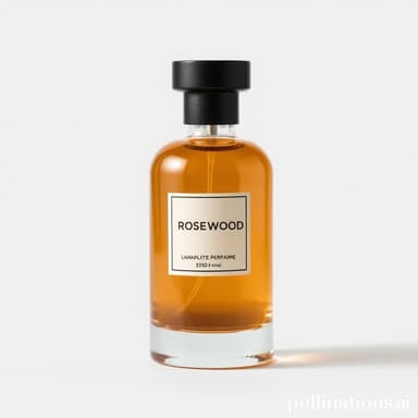 Rosewood Essence