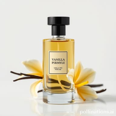 Vanilla Iris Mist
